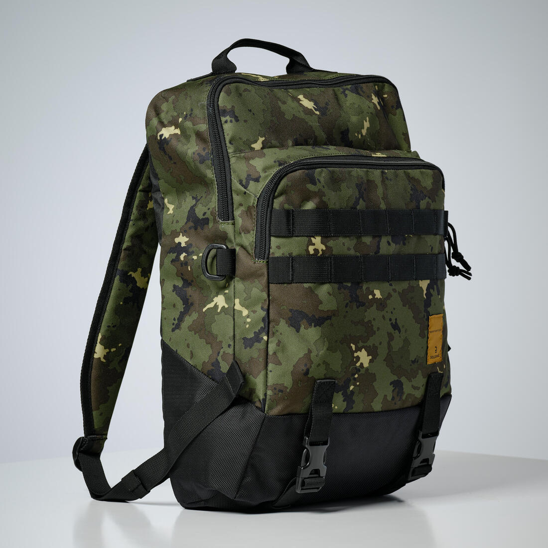 Sac à dos 20L TACTICAL camo isv