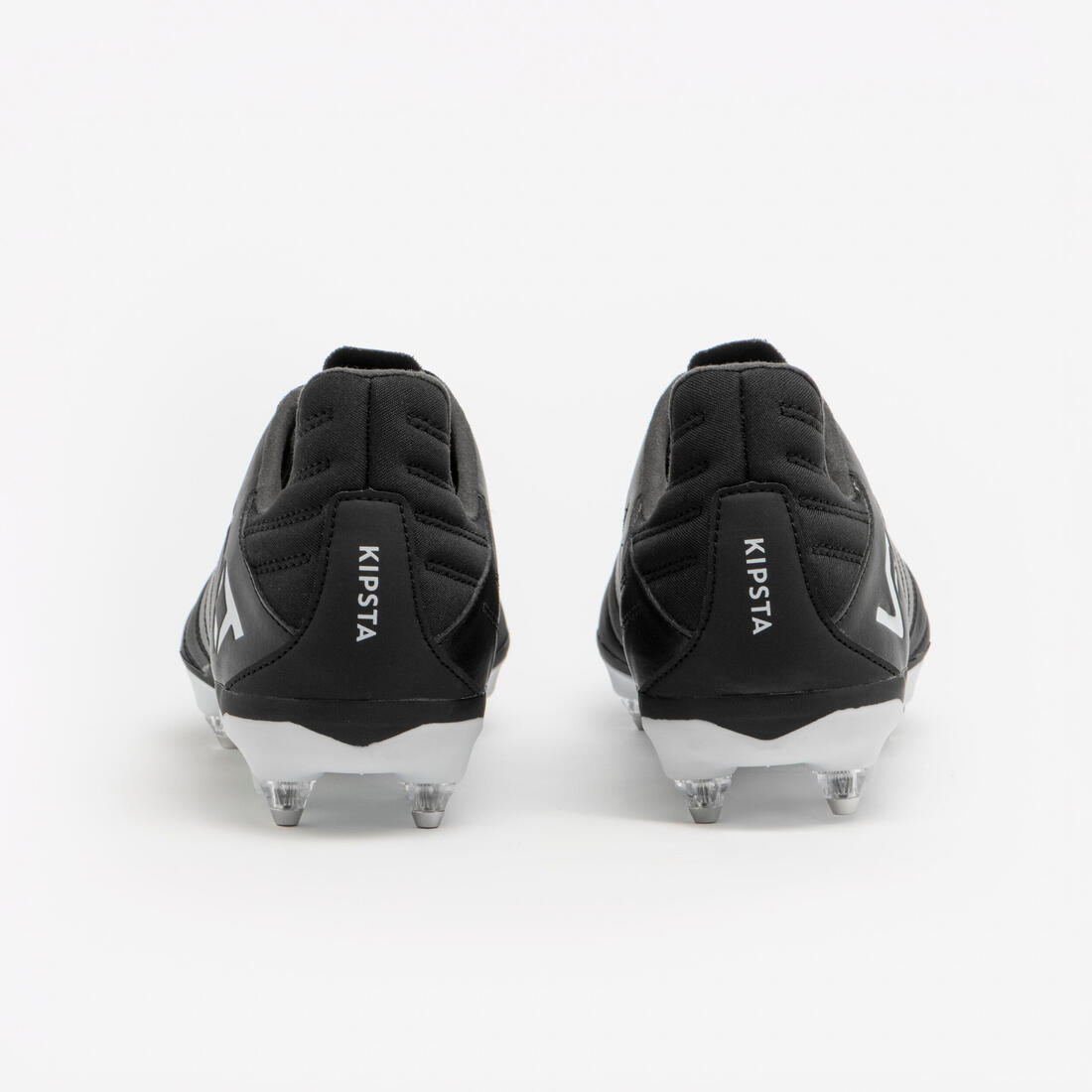 Chaussures de football viralto ii matador sg cuir classique noire