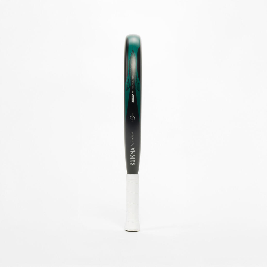 Raquette de padel adulte - kuikma comfort