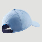 bleu ciel pastel