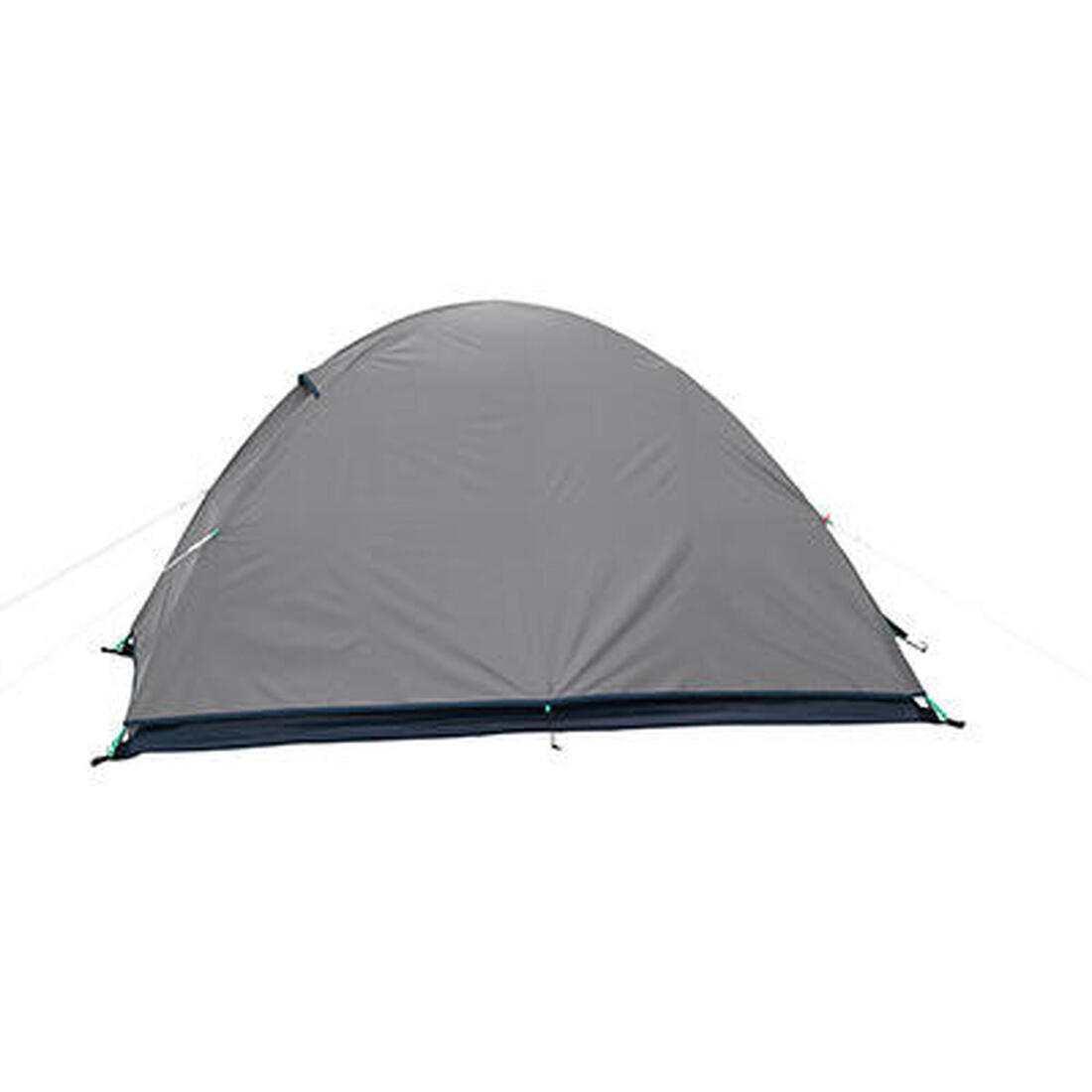 Tente de camping 2 places, MH100