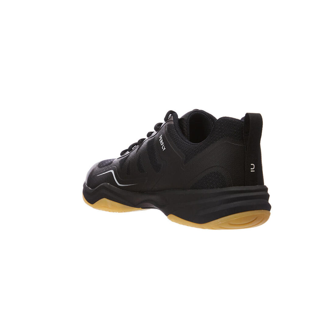 Chaussures De Badminton BS 530 - Noir