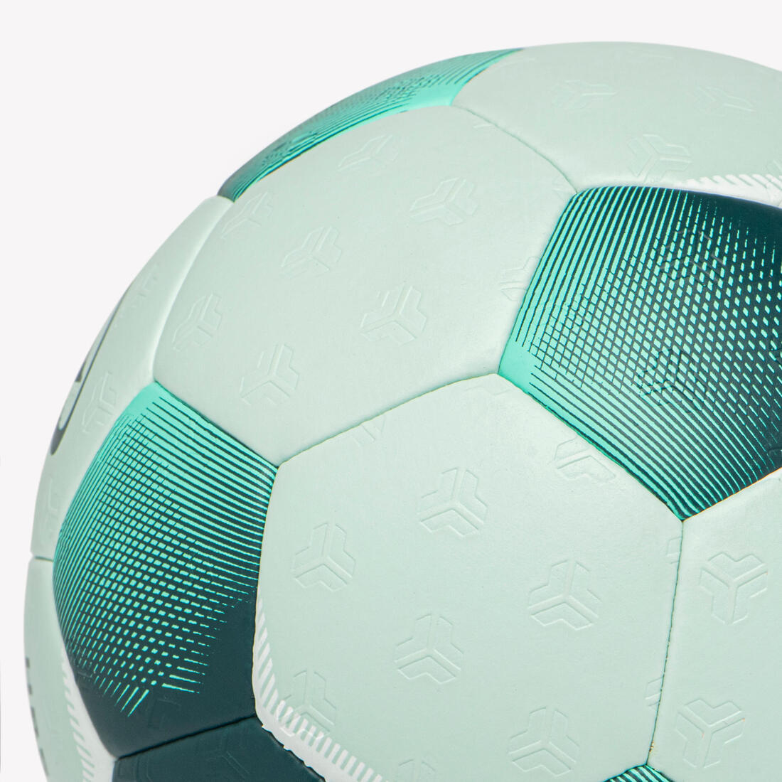Ballon de handball taille 1 - hb500 hybride