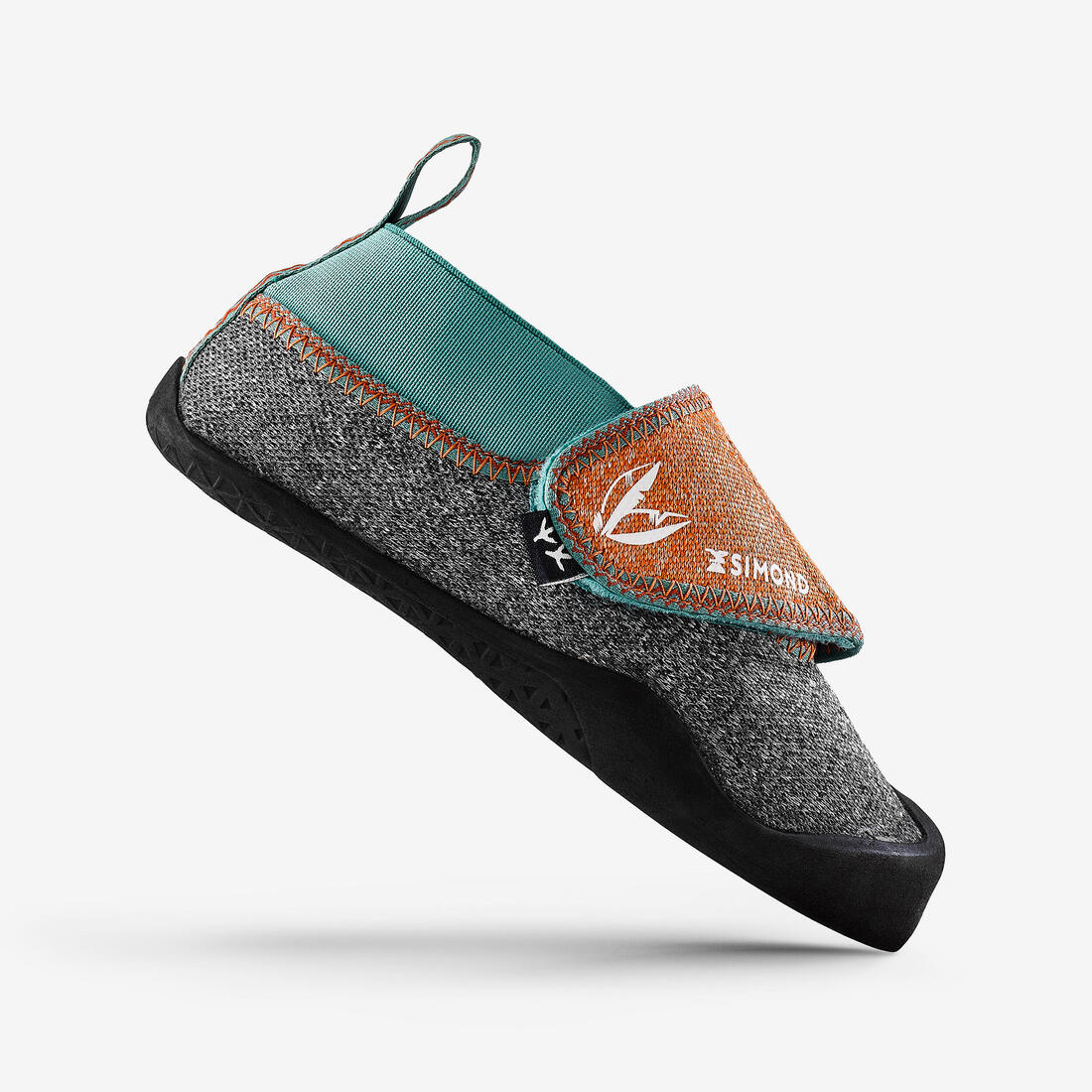 Chausson d'escalade évolutif enfant - First Klimb Junior