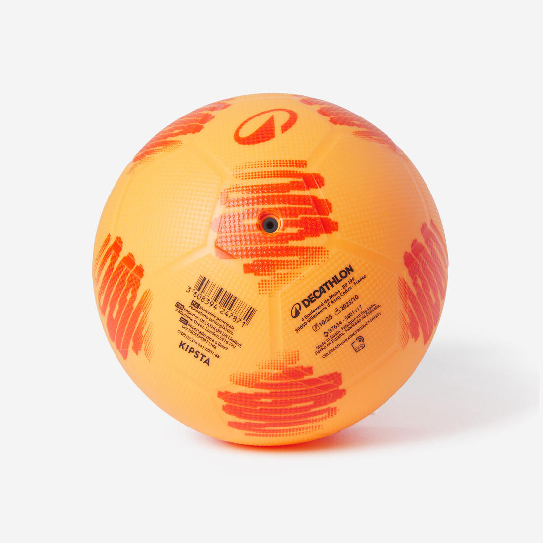 Ballon de football Sunny 300 taille 4
