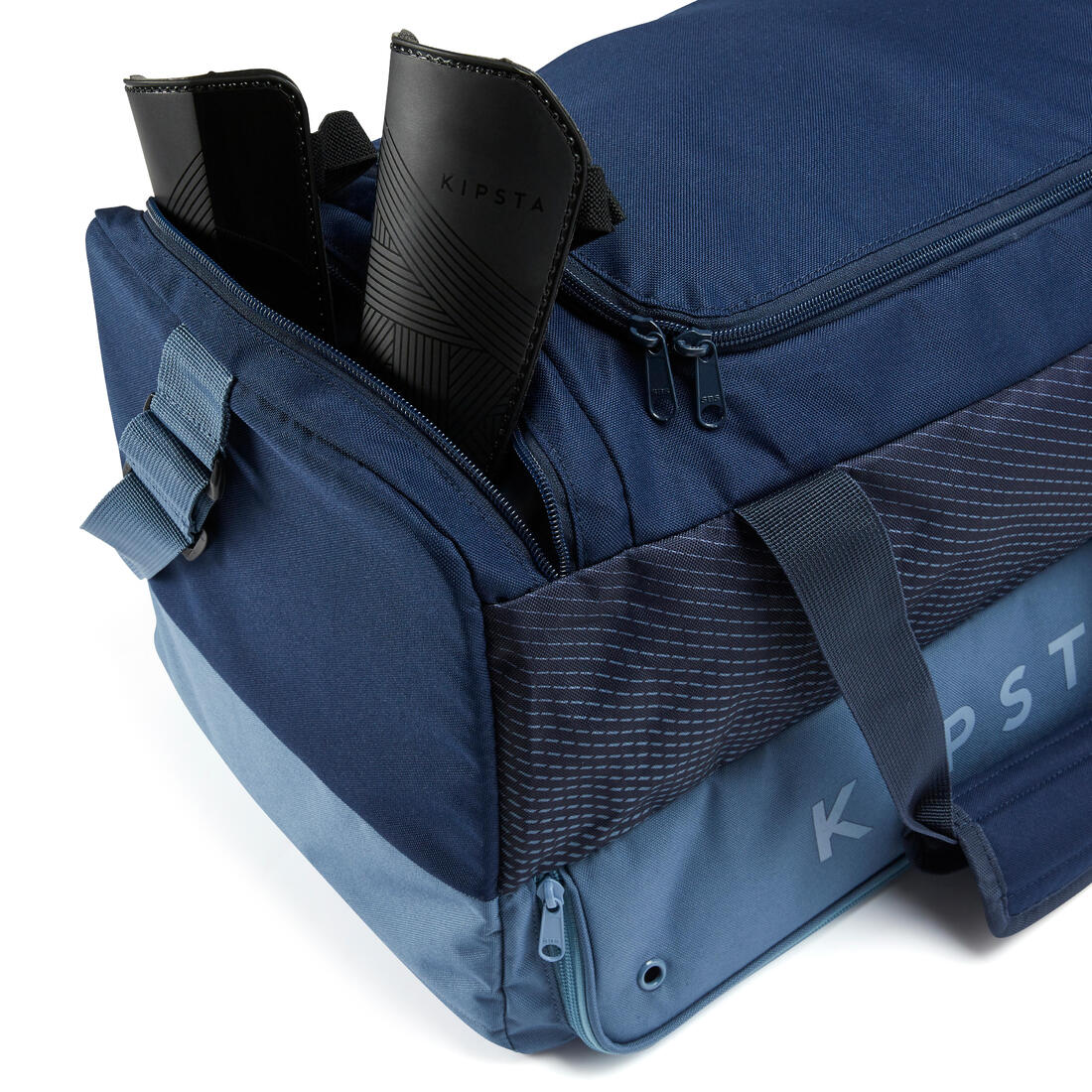 Sac de sport compartiment chaussures 45L