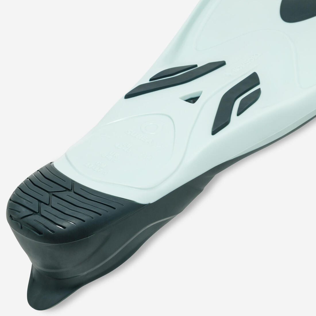 Palmes plongée - ff 500 soft