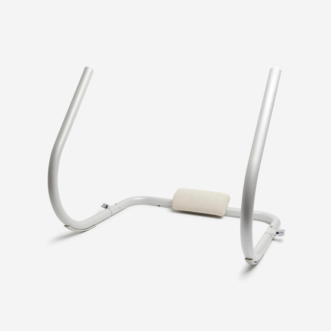 Assistant pour crunch abdominaux de fitness