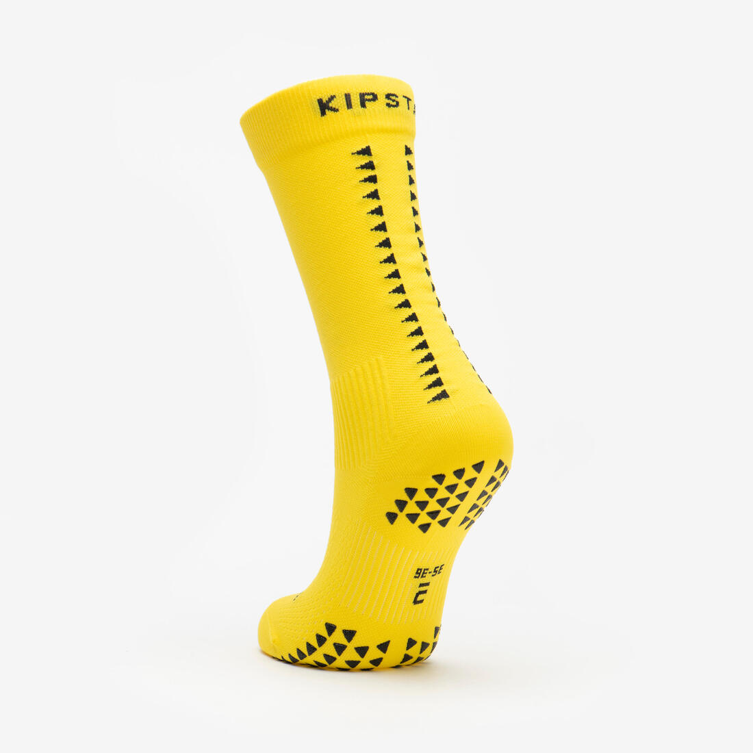 Chaussettes de football courtes adherentes viralto ii mid