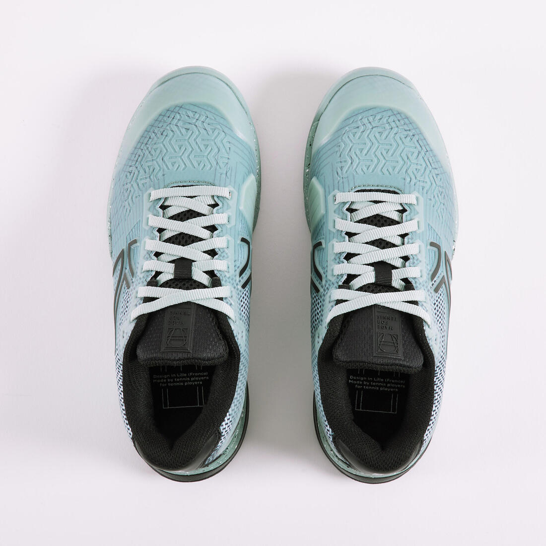 CHAUSSURES DE TENNIS ENFANT ARTENGO TS990 JR