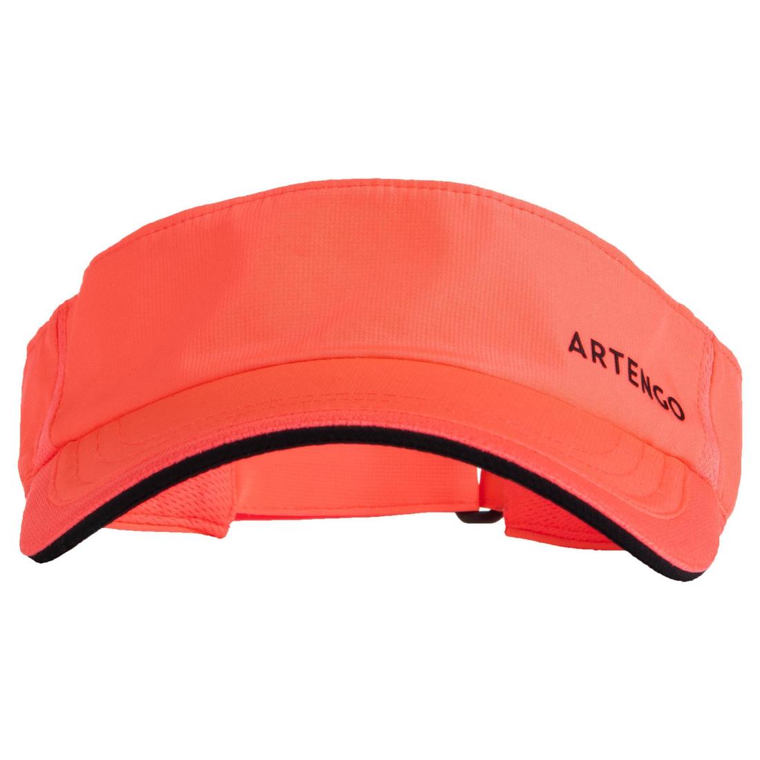 Visiere de tennis artengo tv 100 t56