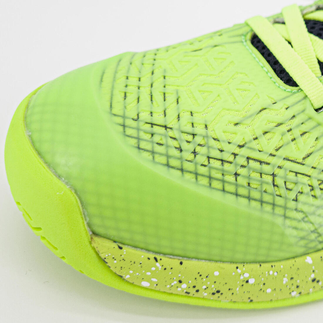 CHAUSSURES DE TENNIS ENFANT ARTENGO TS990 JR ARGILE