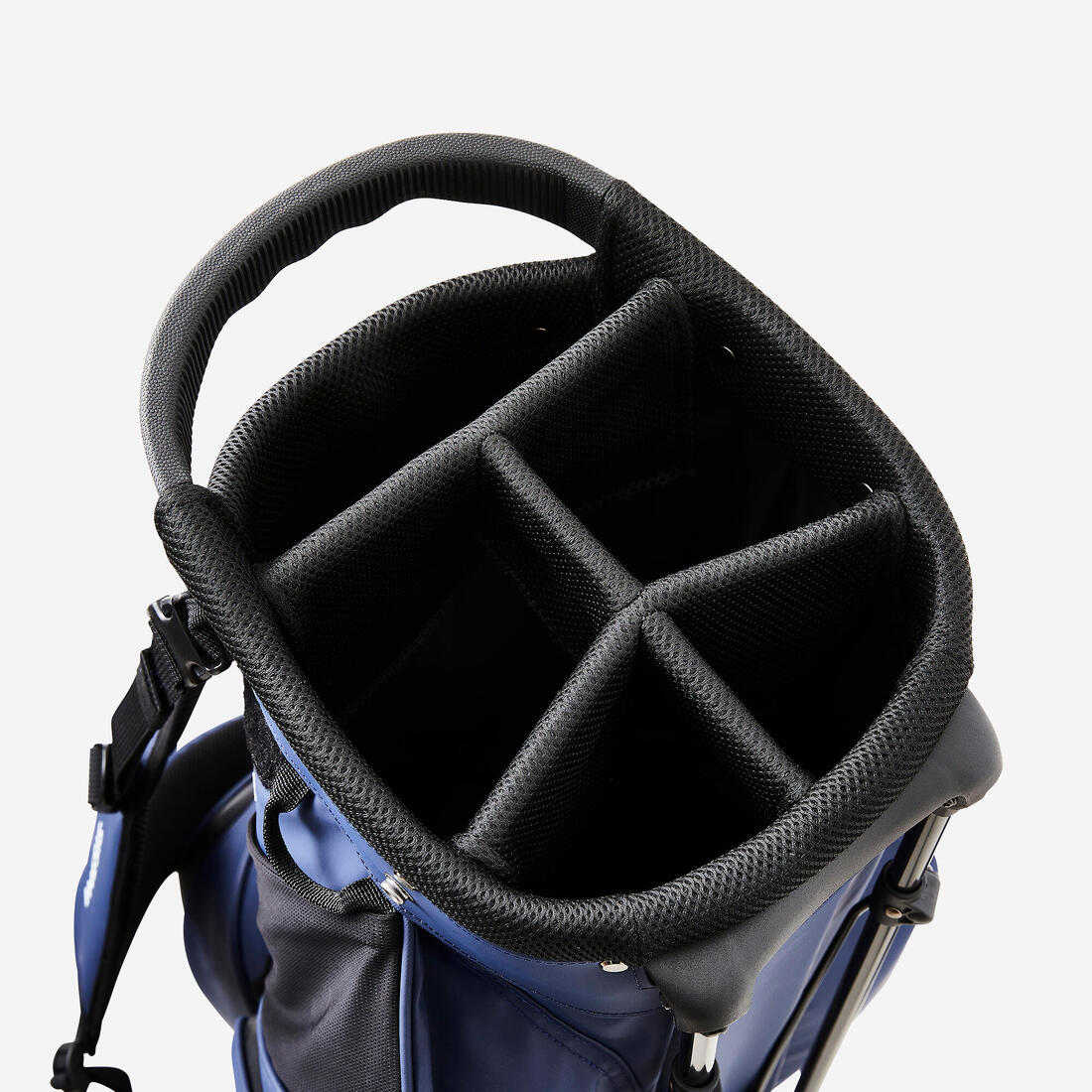 Sac golf trépied, Inesis Light Plus marine