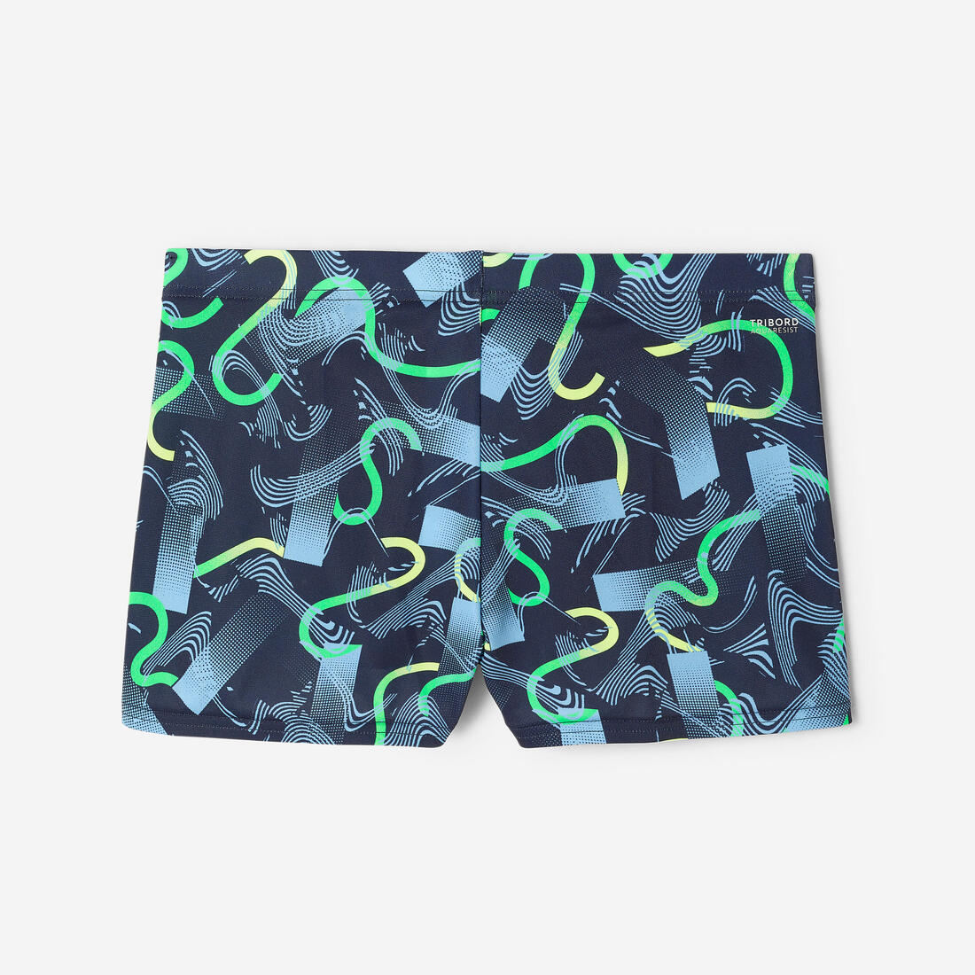 Boxer de bain natation Garçon enfant, Fiti sunny