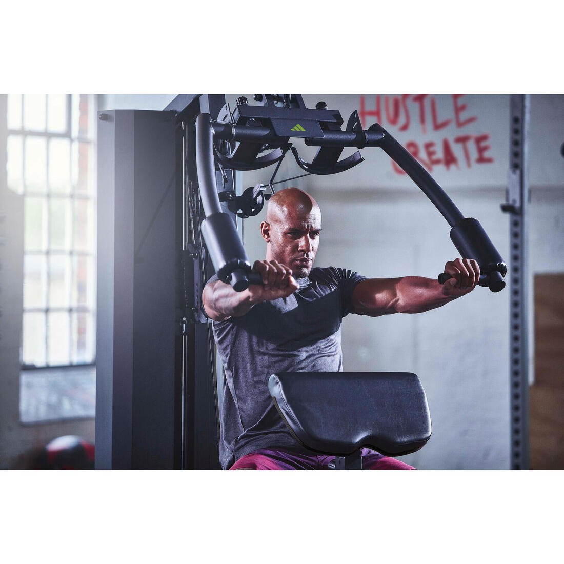 Station de musculation Home gym