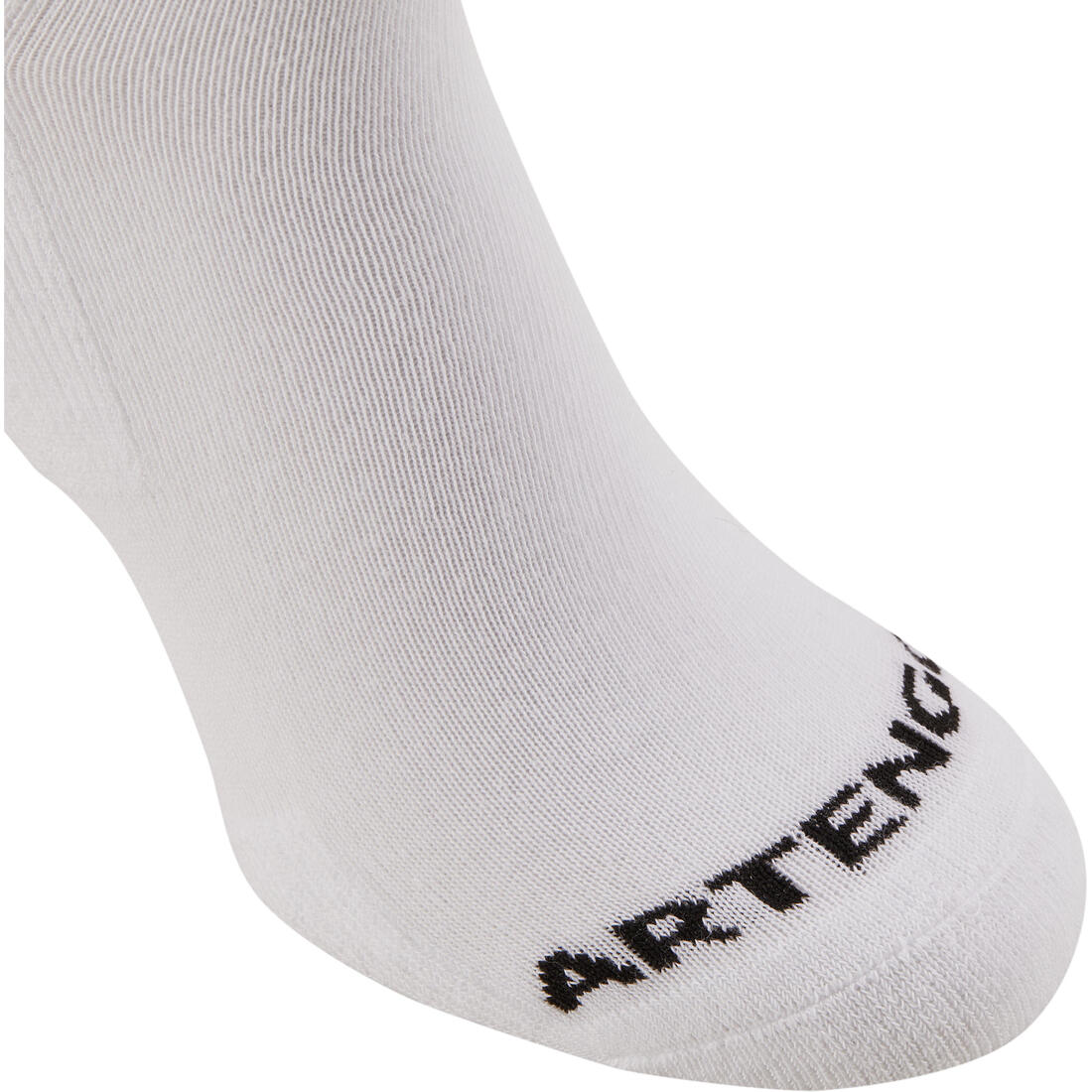 Chaussettes de sport hautes rs 100 lot de 3