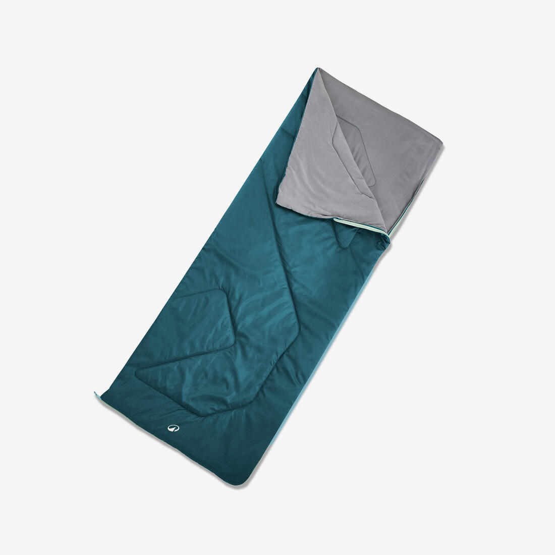 Sac de couchage de camping 20°C, Basic
