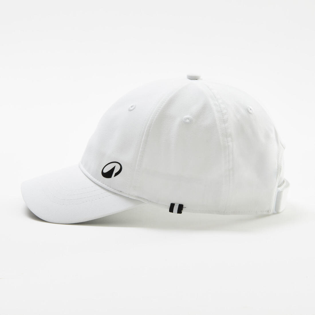 CASQUETTE  ARTENGO TC 500 NOIR T58