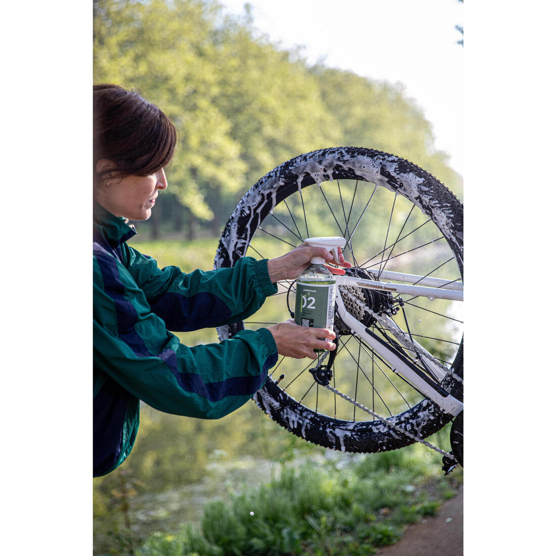 NETTOYANT VÉLO - 1L