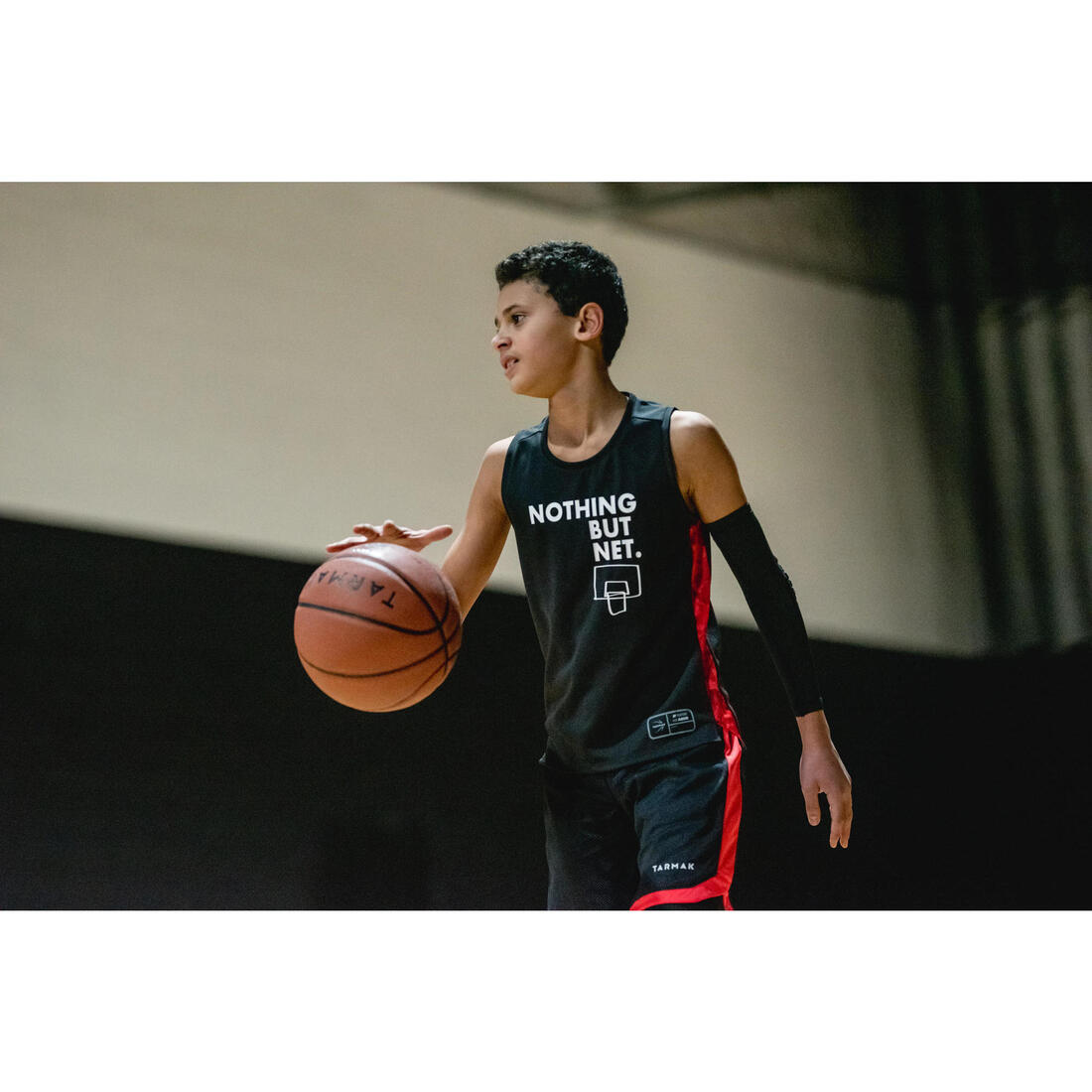 Ballon de basketball taille 5 - BT500