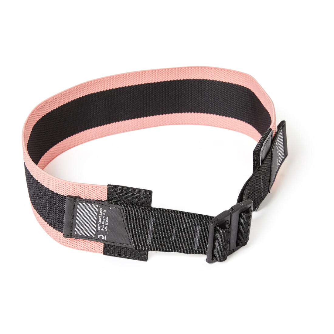 ÉLASTIQUE FESSIER GLUTE BAND MUSCULATION REGLABLE 14KG – Default