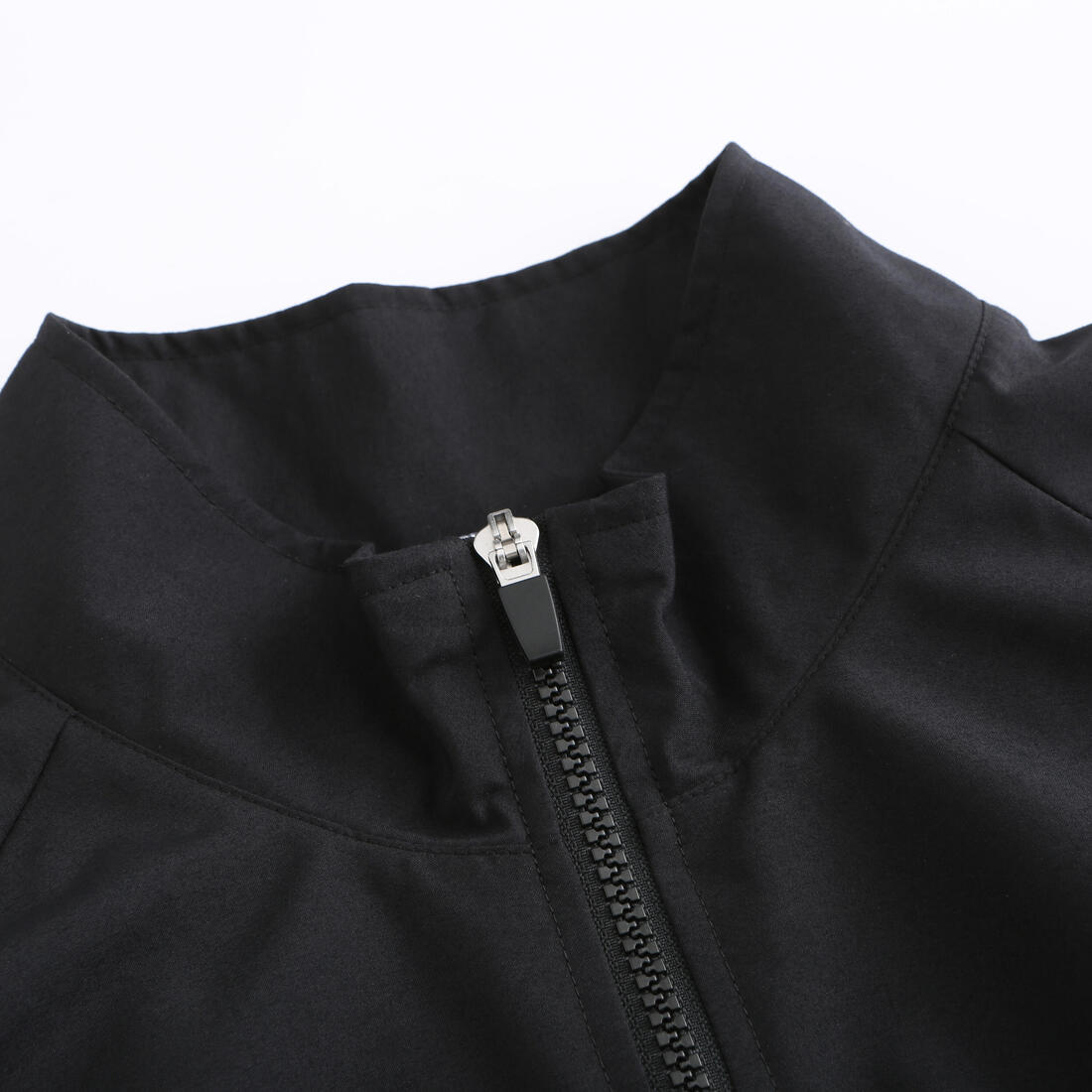 Veste de fitness standard respirant homme