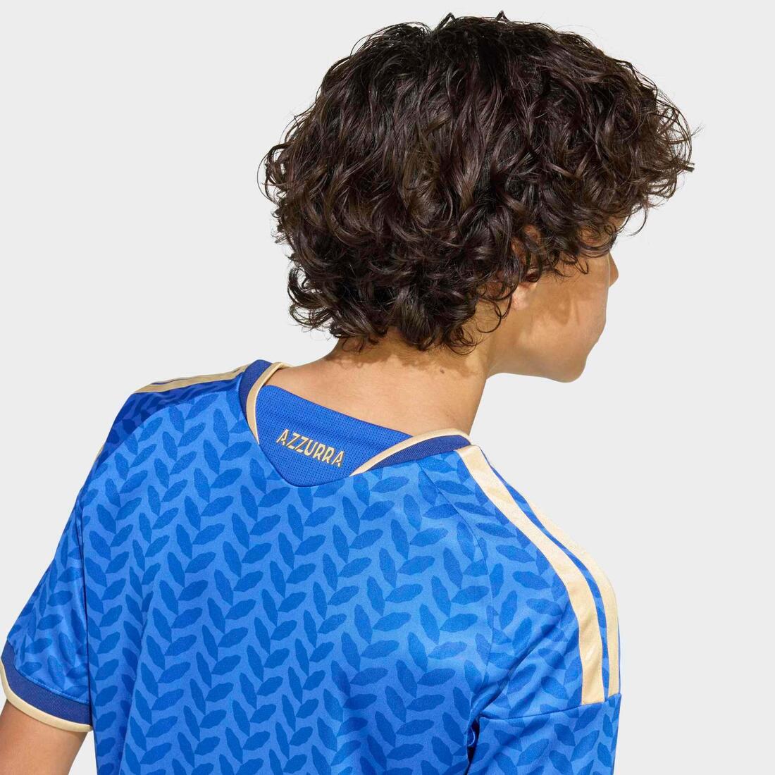 Maillot Italie Domicile 26 Enfants