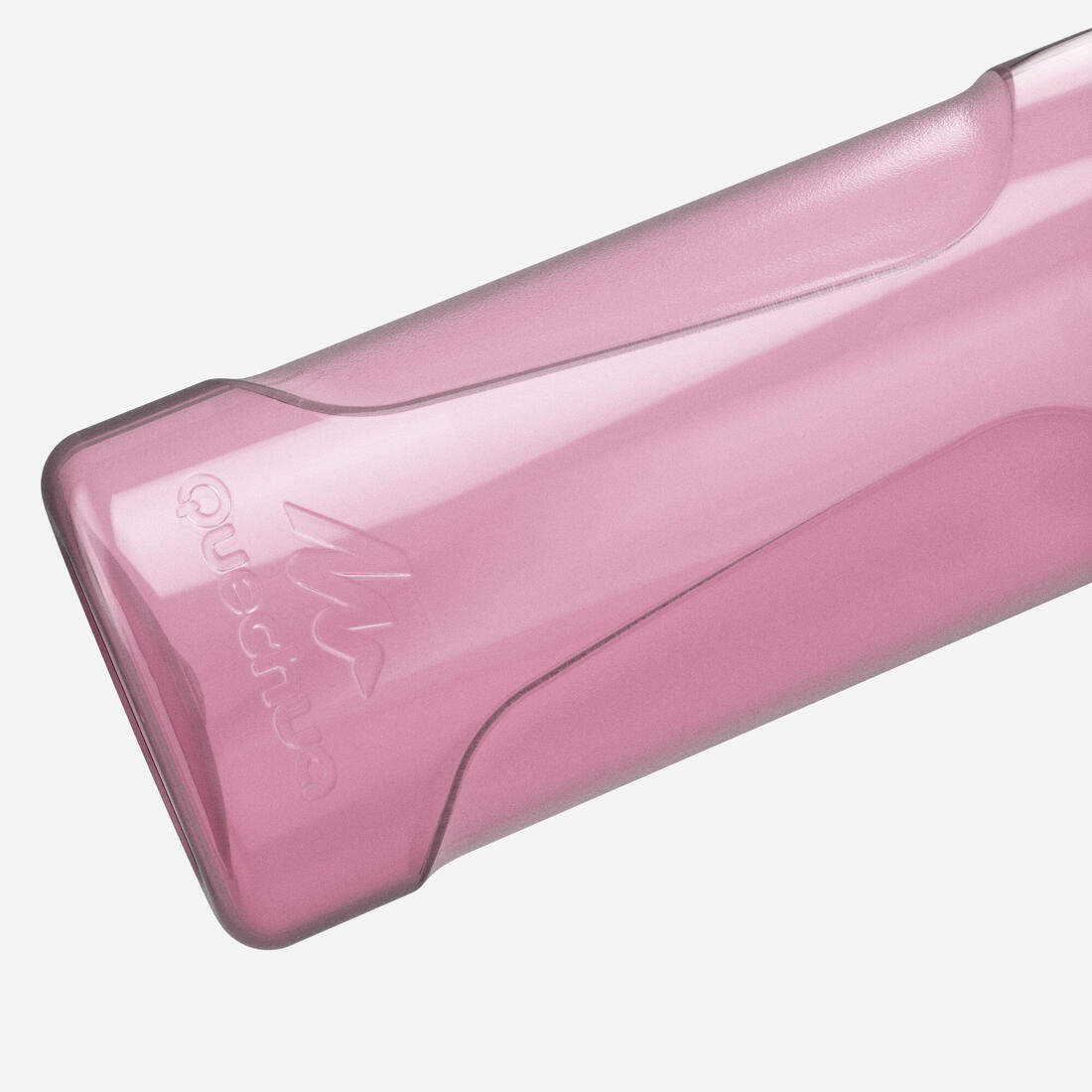 Gourde 500 ecozen® 0,8l avec bouchon ouverture rapide pour la randonnée