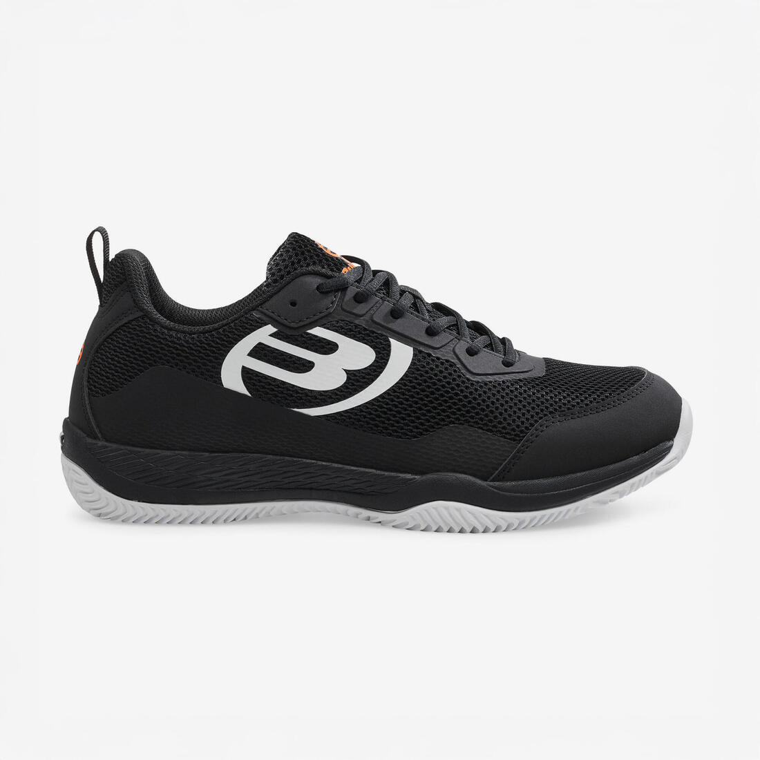 Chaussures Padel Homme Bullpadel Binux Black