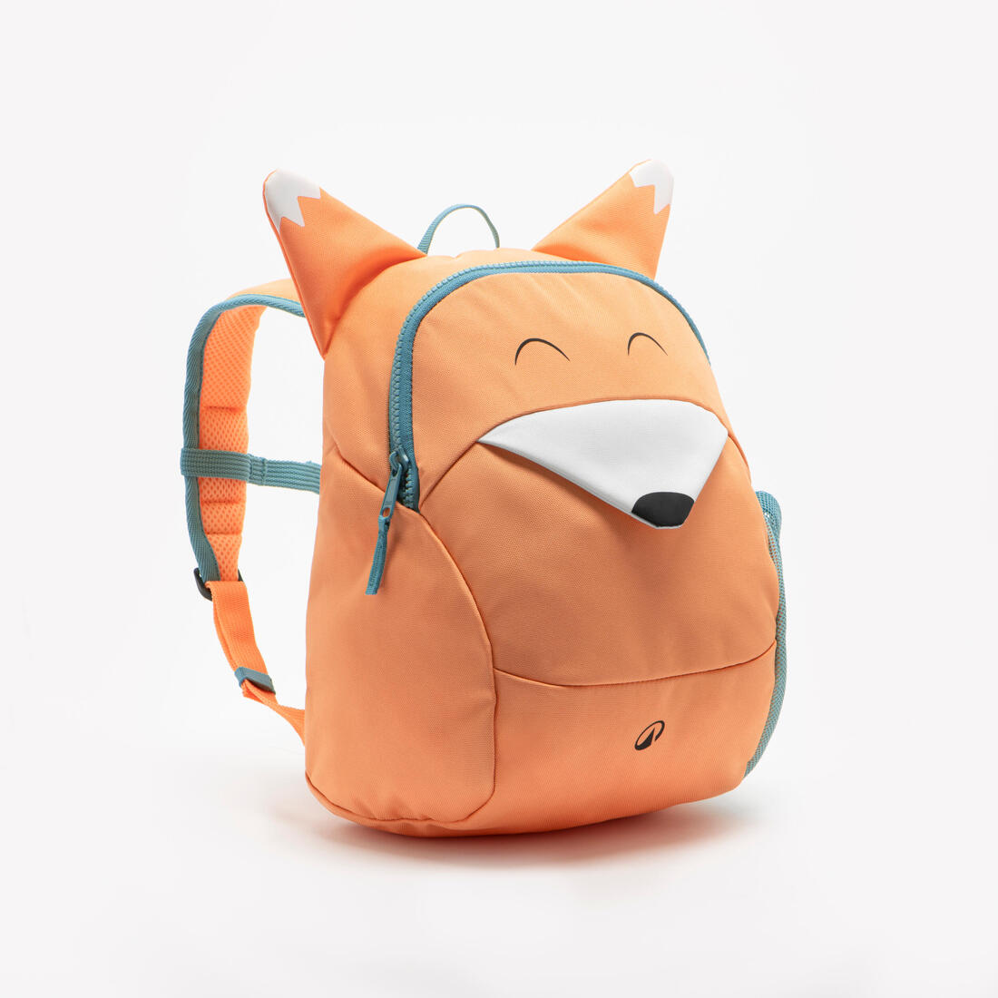 Sac à dos de randonnée 7L 2-5 ans enfant, NH100 Renard