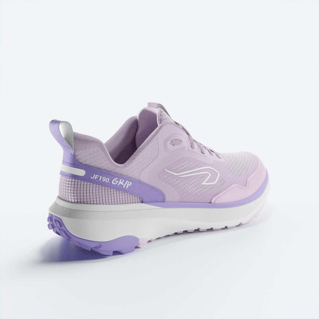 Chaussures Running et Trail Femme, Kiprun  JF190 Grip