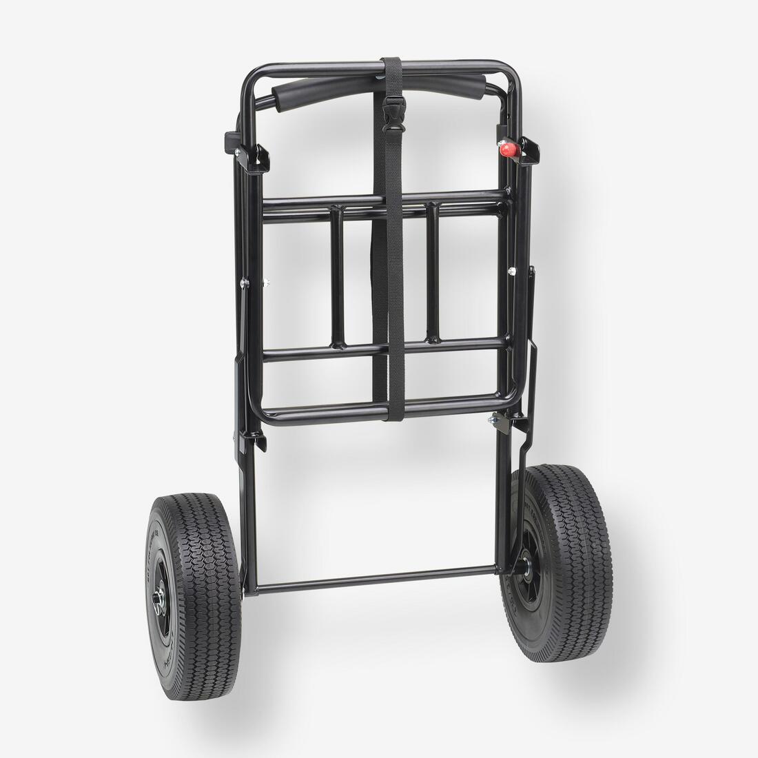 Chariot de pêche Trolley