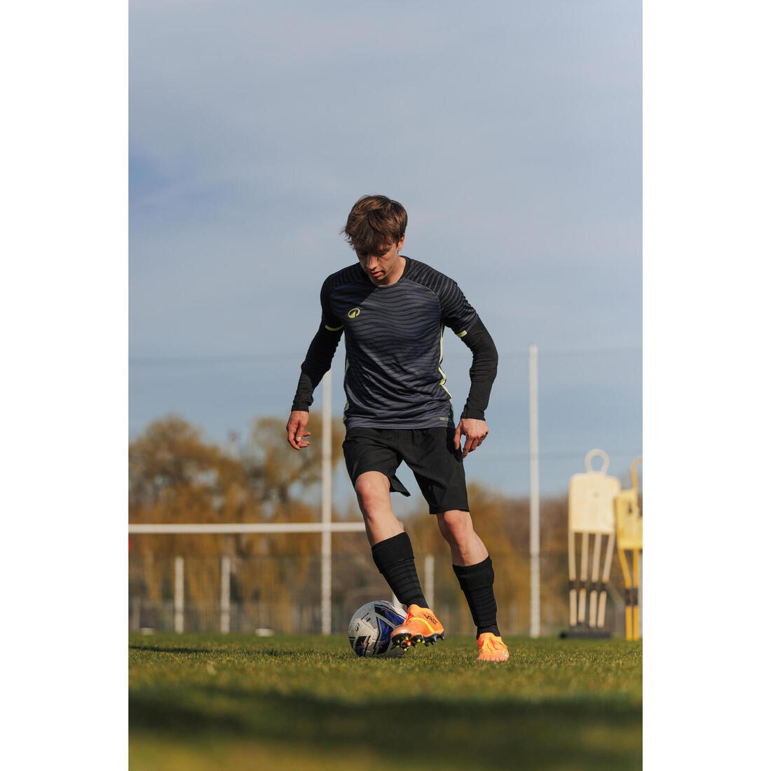Chaussures de football Viralto III FG