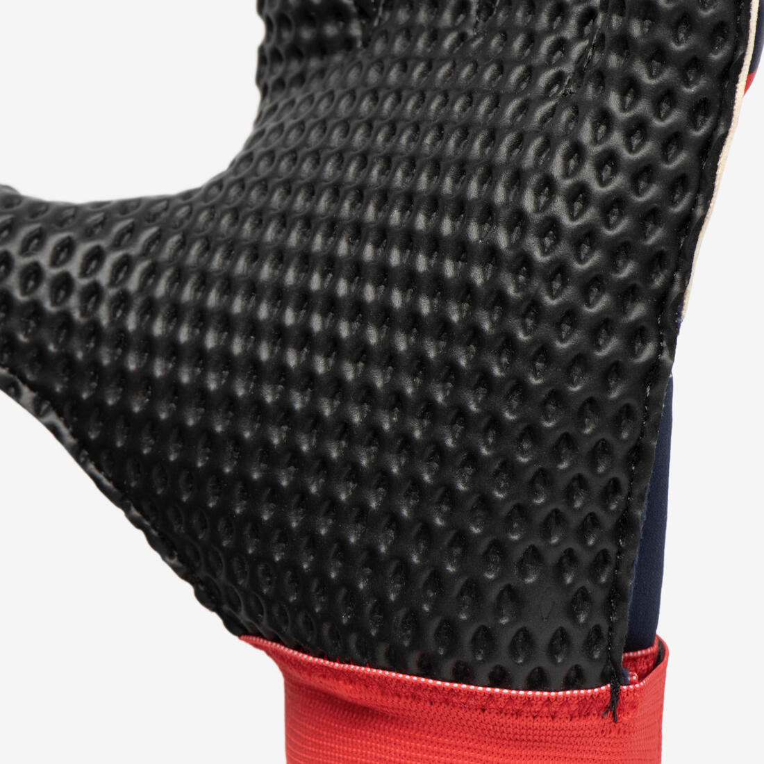 GANT DE GARDIEN DE BUT FOOTBALL ENFANT 100 SUPERESIST