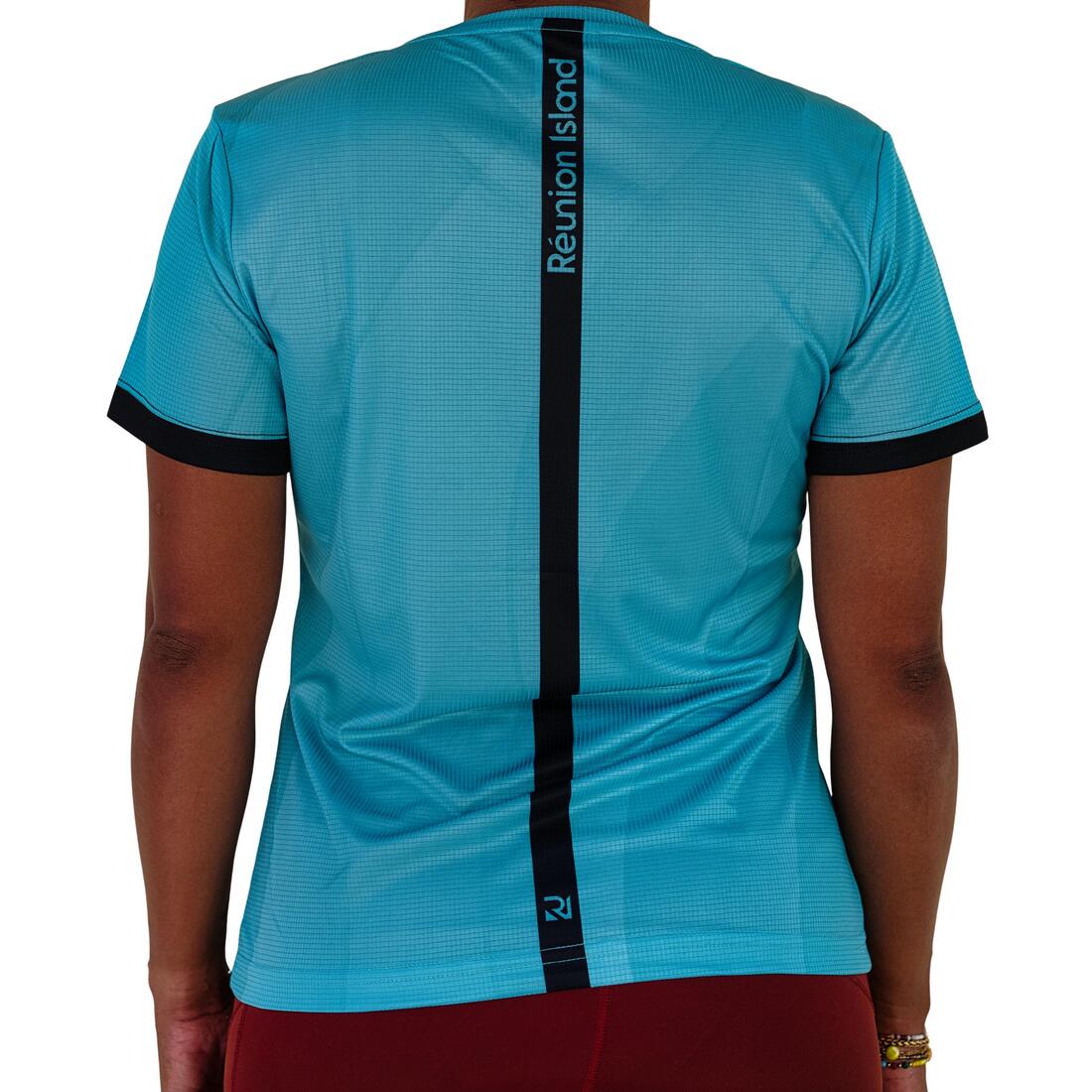 REU-TSHIRT FEMME TURKWAZ