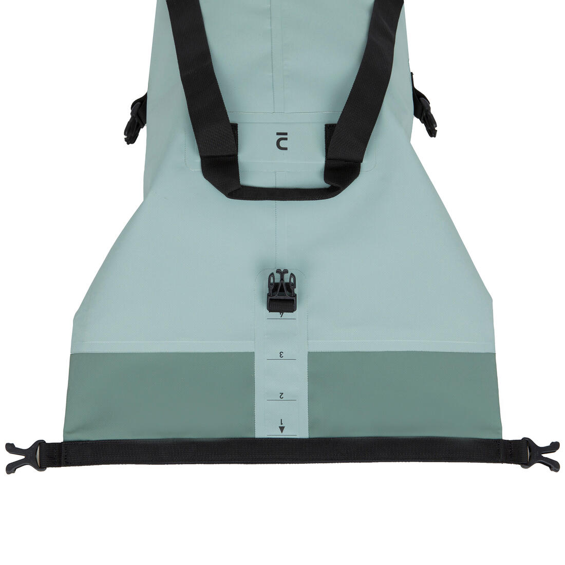 Sac étanche ipx6 40l