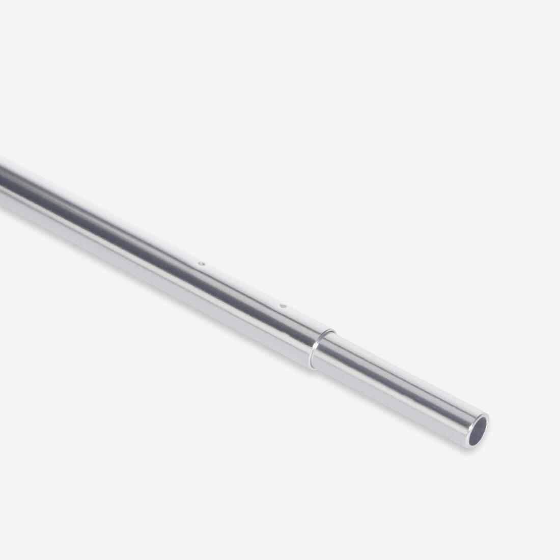 JONC EN ALUMINIUM DE 50 CM POUR ARCEAU - TENTE DE TREK - DIAMÈTRE 10,5 MM
