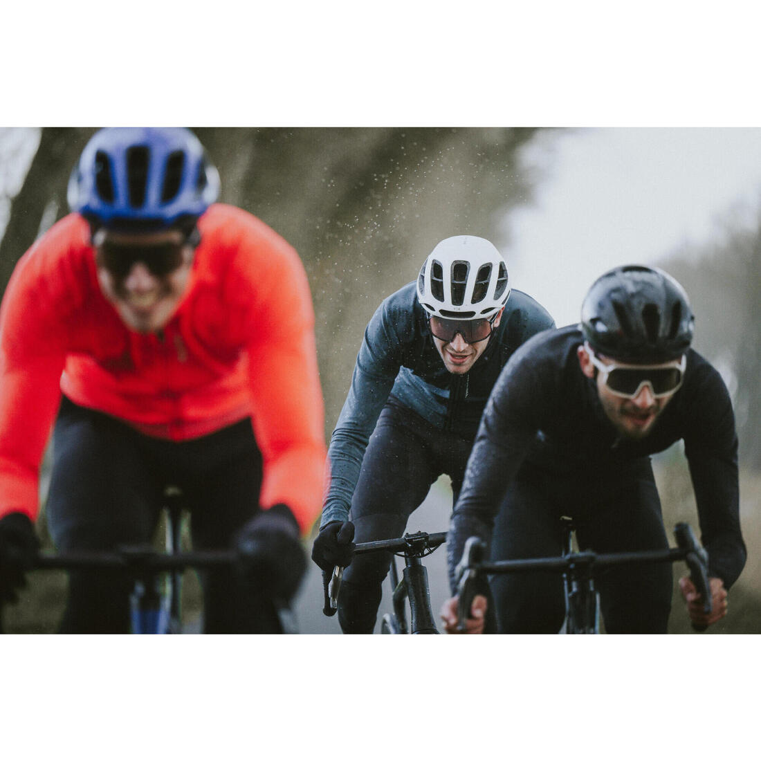 CUISSARD LONG HIVER CYCLOSPORT RCR