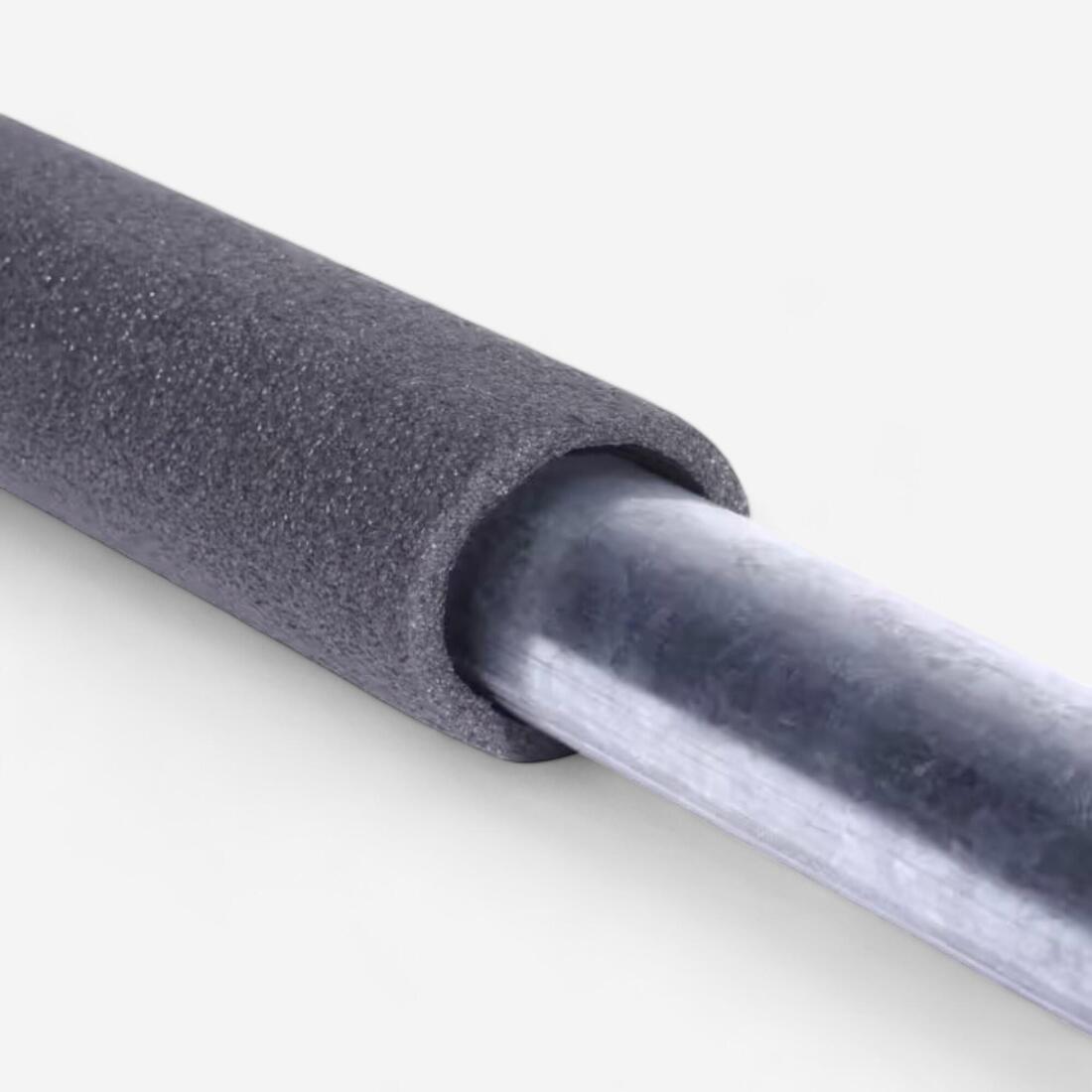 Tube mousse protection poteau, pièce détachée trampoline, MT 365/420