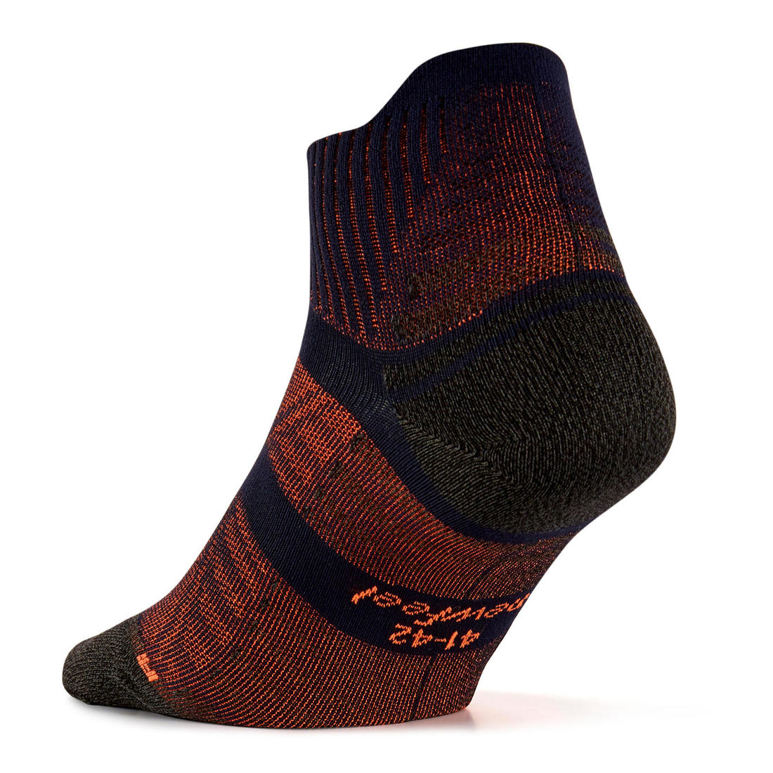 Chaussettes marche sportive, nordique, athlétique WS 900 Low kaki