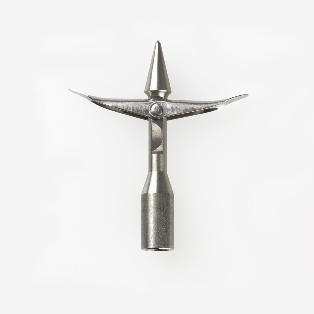 Pointe de flèche de chasse sous-synth- Cressi Mini pour flèche 6,5 mm