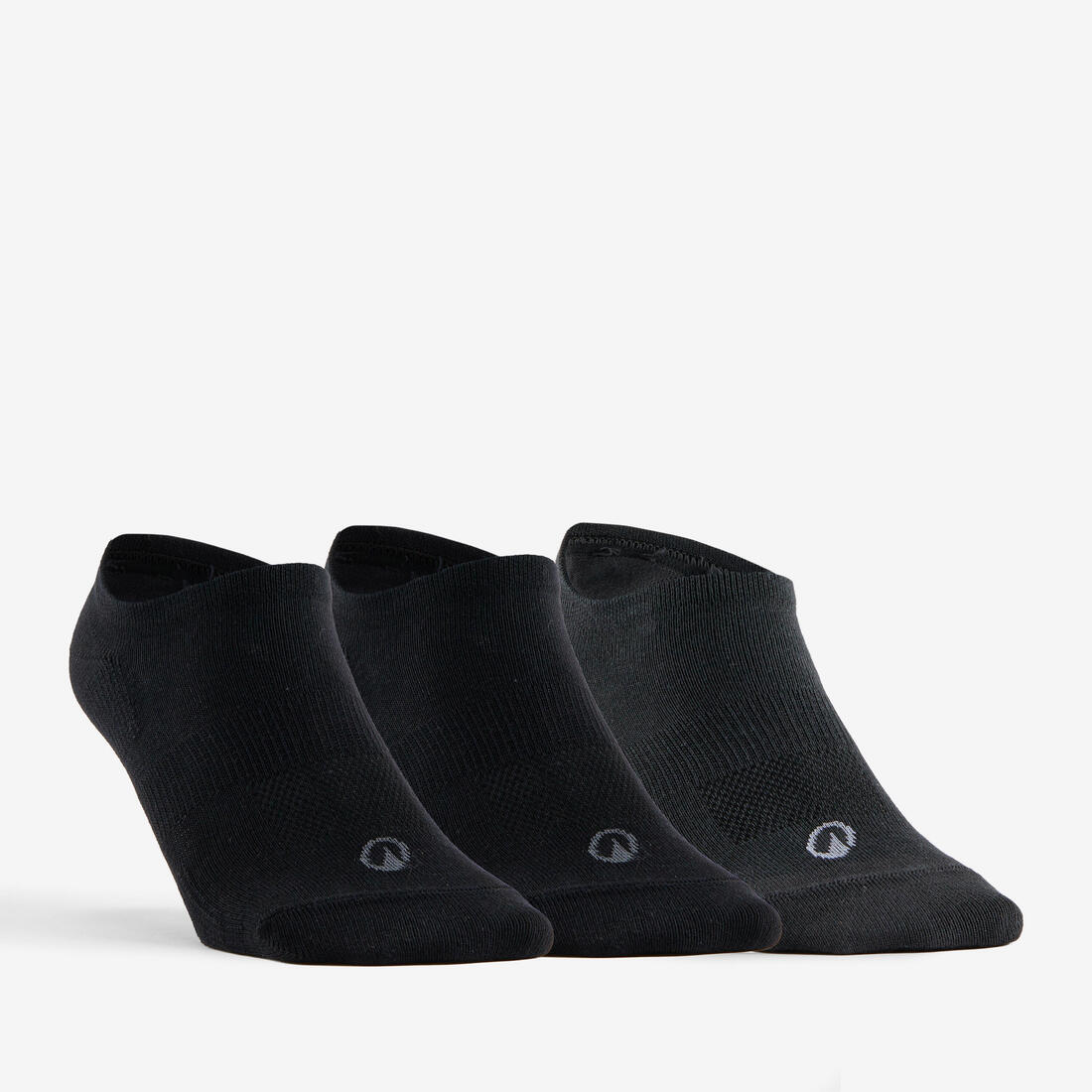 CHAUSSETTES DE SPORT BASSES RS 160 LOT DE 3.