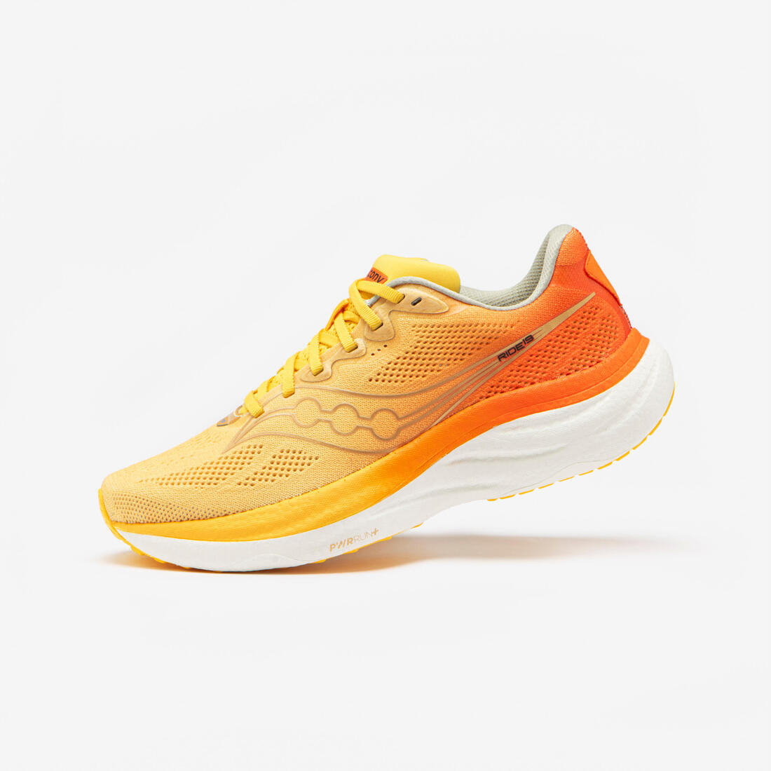 Chaussures de running homme, Saucony Ride 19