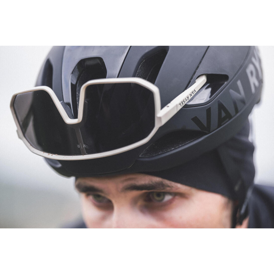 Casque de vélo route aéro RCR-F mips