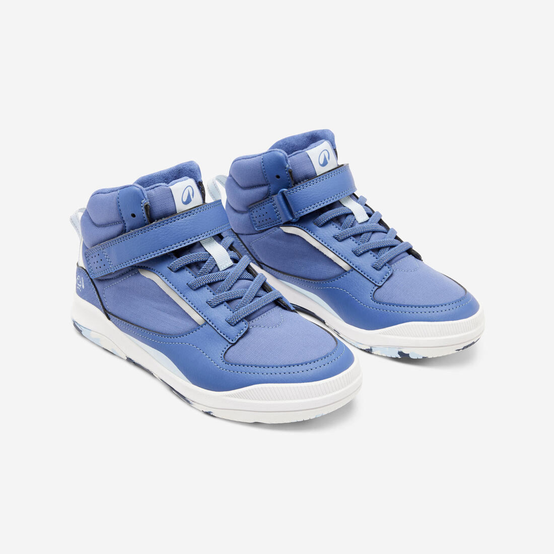 Chaussures de sport à scratch imperméables enfant, Playventure