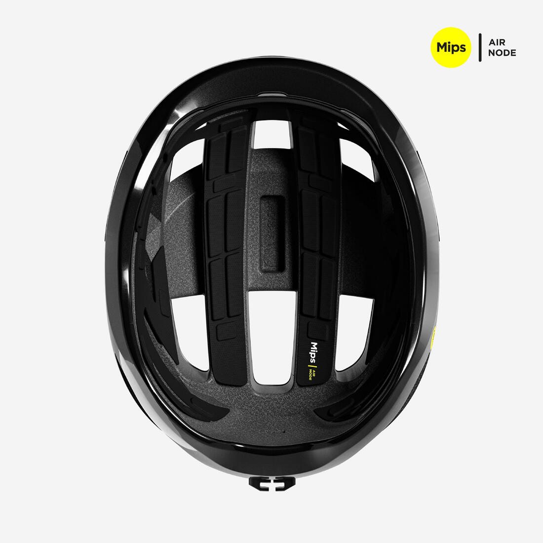 Casque de vélo de route, EDR MIPS