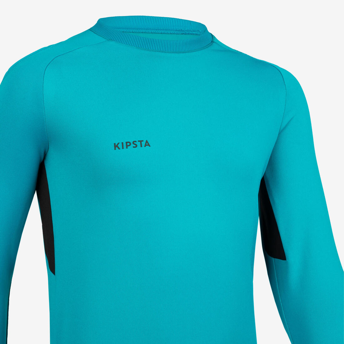 Maillot de gardien de but F100 enfant