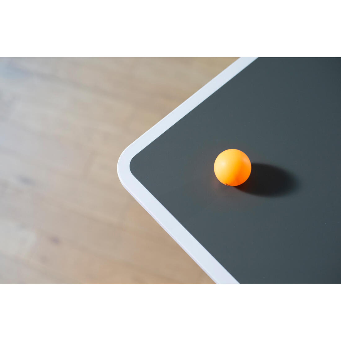 SET TENNIS DE TABLE FREE : PPR 130 + 3 BALLES