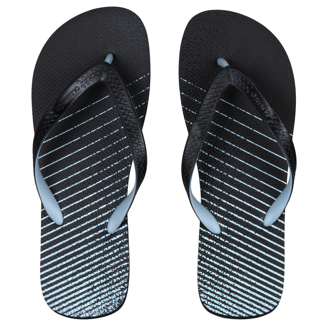 TONGS Homme 190 Grad Green