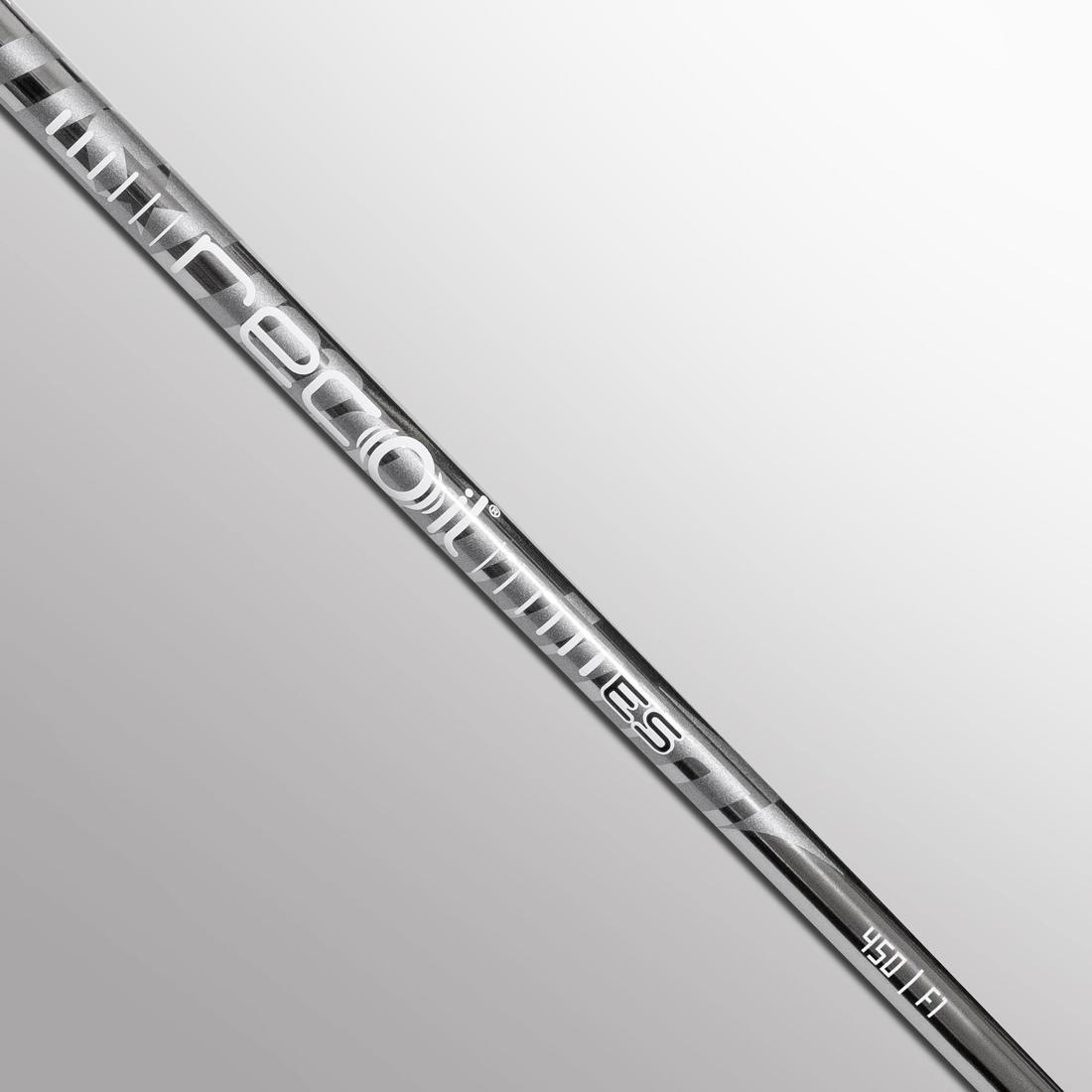 Hybride golf gaucher taille 2 vitesse lente - INESIS 500